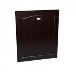 Spectral Mobila Front pentru masina de spalat vase 60cm MDF mustata wenge