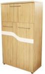Spectral Mobila Comoda Sigma bar sonoma Comoda