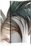 Artgeist Paraván - Beautiful Feather [Room Dividers]