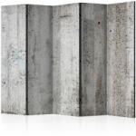 Artgeist Paraván - Grey Emperor II [Room Dividers]