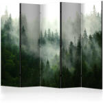 Artgeist Paraván - Coniferous Forest II [Room Dividers]
