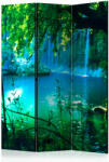 Artgeist Paraván - Kursunlu Waterfalls [Room Dividers]