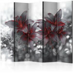 Artgeist Paraván - Shadow of Passion II [Room Dividers]