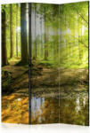 Artgeist Paraván - Forest Lake [Room Dividers]