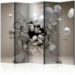 Artgeist Paraván - Release Me! II [Room Dividers]