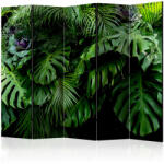 Artgeist Paraván - Rainforest II [Room Dividers]