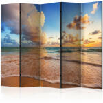 Artgeist Paraván - Morning by the Sea II [Room Dividers]