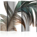 Artgeist Paraván - Beautiful Feather II [Room Dividers]