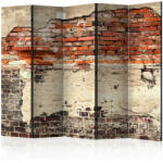 Artgeist Paraván - City History II [Room Dividers]