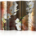 Artgeist Paraván - Orchid II [Room Dividers]