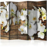 Artgeist Paraván - Forest Orchid II [Room Dividers]