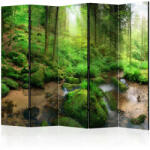 Artgeist Paraván - Humid Forest II [Room Dividers]