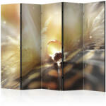 Artgeist Paraván - Magic Feather II [Room Divider]