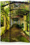 Artgeist Paraván - Romantic Garden [Room Dividers]