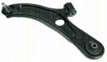 TRISCAN Bascula / Brat suspensie roata OPEL AGILA (B) (H08) (2008 - 2016) TRISCAN 8500 69510