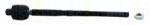 TRISCAN Bieleta directie SAAB 9-3 Cabriolet (YS3F) (2003 - 2016) TRISCAN 8500 24226