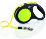 flexi Автоматичен повод flexi new neon m лента 5м. / 25 кг 03170