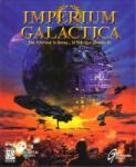 GT Interactive Imperium Galactica (PC)