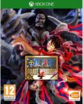 BANDAI NAMCO Entertainment One Piece Pirate Warriors 4 (Xbox One)