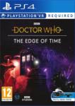Playstack Doctor Who The Edge of Time VR (PS4)