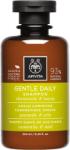 APIVITA Holistic Hair Care Chamomile & Honey Sampon de curatare zi de zi 250ml