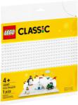 LEGO® Classic - Fehér alaplap (11010)