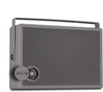 Biamp Apart SMB6V-G Hangfal