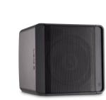 Biamp Apart KUBO5-BL Hangfal