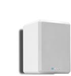 Biamp Apart VINCI5-W Hangfal