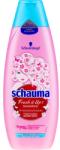 Schauma Șampon de păr Fresh It Up - Schwarzkopf Schauma 400 ml