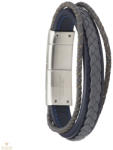 STEELWEAR Miami férfi karkötő 21, 5 cm - SW-597