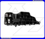 SUZUKI SWIFT 4 2010.09-2013.08 /AZG/ Első lökhárító tartó jobb külső (műanyag) P741507-6