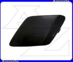 TOYOTA PRIUS 4 2016.01-2019.02 /XW50/ Első lökhárító vonószemtakaró bal NBU06-34511