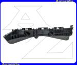 TOYOTA AURIS 1 2010.03-2012.08 /E15/ Hátsó lökhárító tartó jobb külső AU-07431