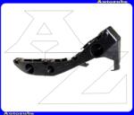 TOYOTA PRIUS 2 2003.04-2009.05 /NHW20/ Első lökhárító tartó bal P816207-7