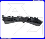 TOYOTA AURIS 1 2007.03-2010.02 /E15/ Hátsó lökhárító tartó bal külső AU-07432