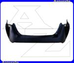 TOYOTA PRIUS 4 2016.01-2019.02 /XW50/ Hátsó lökhárító alapozott TY4261051