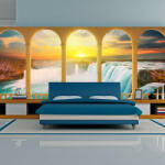 Artgeist XXL Fotótapéta - Dream about Niagara Falls