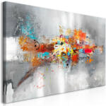 Artgeist Kép - Dominant (1 Part) Wide - terkep-center - 25 990 Ft