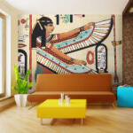 Artgeist Fotótapéta - Egyiptomi motívum - terkep-center - 34 200 Ft