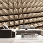 Artgeist Fotótapéta - Dangerous Game - terkep-center - 16 650 Ft