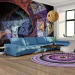 Artgeist Fotótapéta - Földjére képzelet