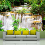 Artgeist Fotótapéta - Thai waterfall - terkep-center - 10 350 Ft