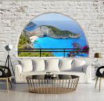 Artgeist XXL Fotótapéta - Window of Fantasy