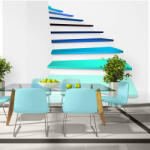 Artgeist Fotótapéta - Towards the sky - terkep-center - 16 650 Ft