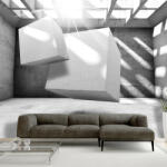 Artgeist Fotótapéta - Dancing Squares - terkep-center - 34 200 Ft