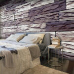 Artgeist Fotótapéta - Impassive - terkep-center - 41 400 Ft