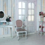 Artgeist Fotótapéta - Clear sky