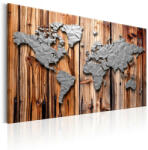 Artgeist Kép - Borders of Modernity - terkep-center - 32 400 Ft