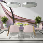 Artgeist Fotótapéta - Photo wallpaper - Purple abstraction - terkep-center - 35 910 Ft